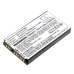 Baterie cod de bare, scanner Honeywell EDA40K (CS-HYD410BL)