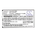 Baterie cod de bare, scanner Honeywell EDA40K (CS-HYD410BL)