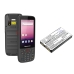 Baterie cod de bare, scanner Honeywell EDA40K (CS-HYD410BL)