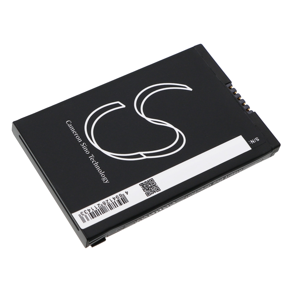 Baterie cod de bare, scanner Honeywell ScanPal EDA52 (CS-HYD520BL)