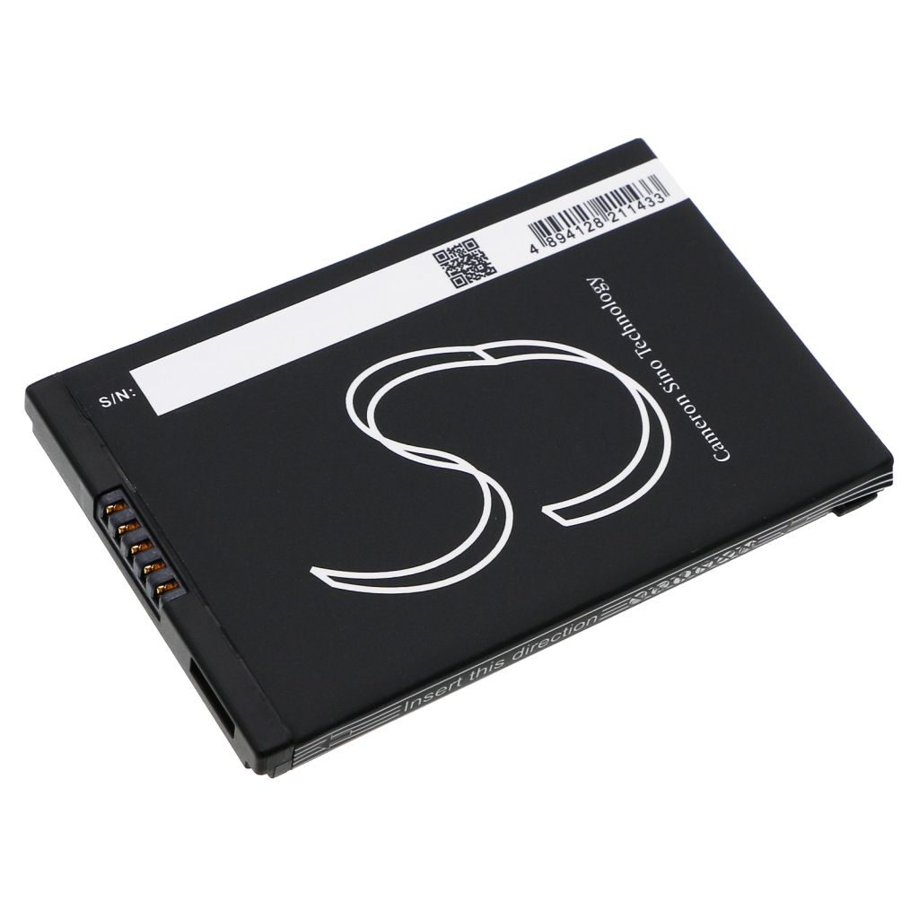 Baterie cod de bare, scanner Honeywell ScanPal EDA52 (CS-HYD520BL)