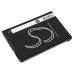 Baterie cod de bare, scanner Honeywell ScanPal EDA52 (CS-HYD520BL)