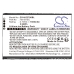 BarCode, Scanner Battery Dolphin 70e