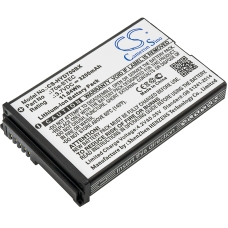 Înlocuire compatibilă pentru bateria Honeywell 60S-BATT-1,70E-BTEC,BAT-EXTENDED-01