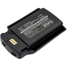 Înlocuire compatibilă pentru bateria Honeywell 7600-BTEC,7600-BTXC,7600-BTXC-1