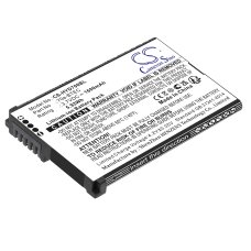 Înlocuire compatibilă pentru bateria Dolphin 60S-BATT-1,70E-BTEC,BAT-EXTENDED-01