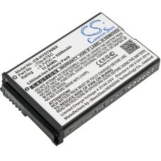 Înlocuire compatibilă pentru bateria Dolphin 60S-BATT-1,70E-BTEC,BAT-EXTENDED-01