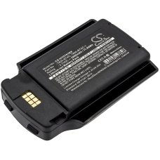 Înlocuire compatibilă pentru bateria Dolphin 7600-BTEC,7600-BTXC,7600-BTXC-1