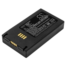 Înlocuire compatibilă pentru bateria Honeywell 318-060-001