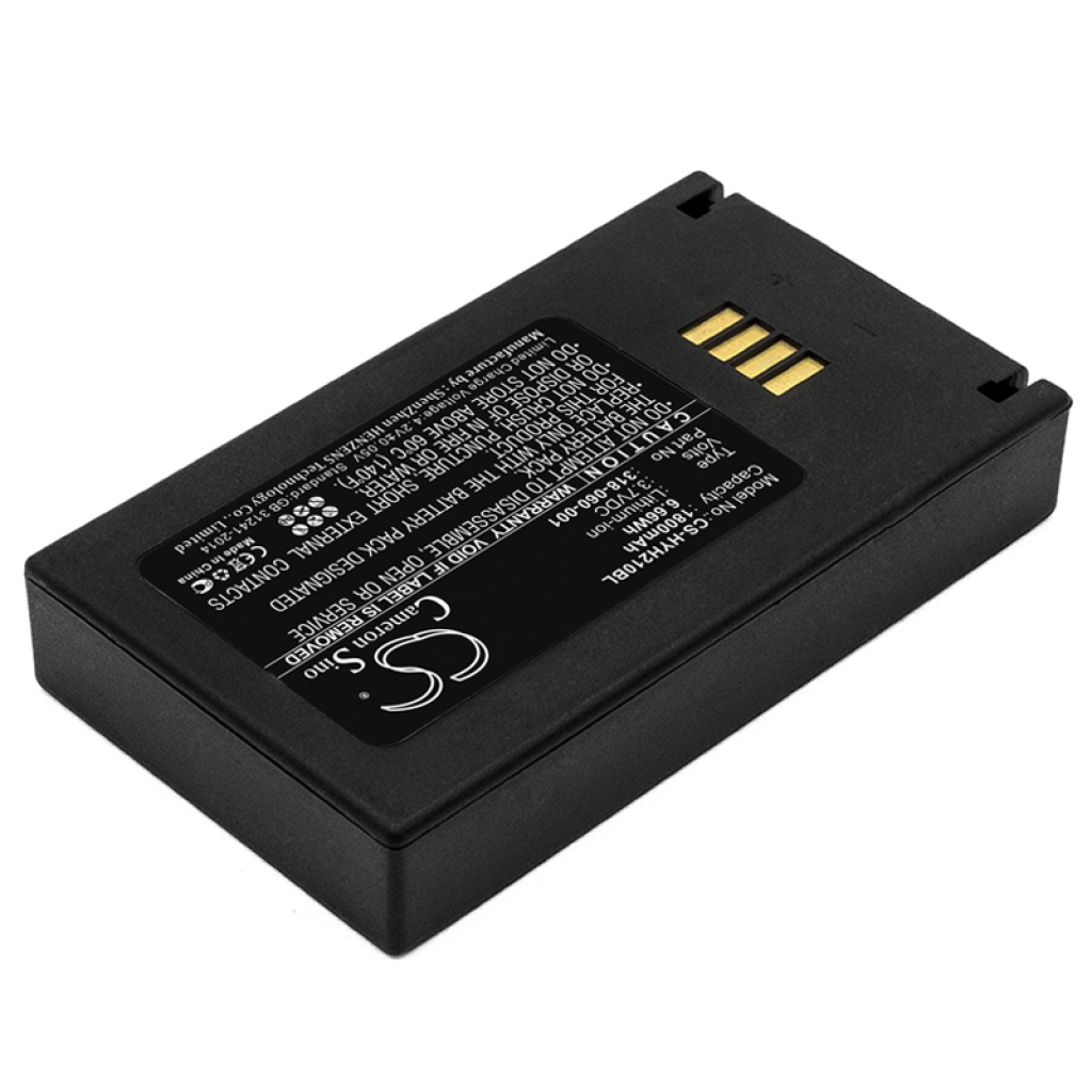 Baterie cod de bare, scanner Honeywell IH21A0014 (CS-HYH210BL)