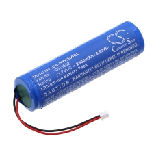 Înlocuire compatibilă pentru bateria Honeywell OH3502
