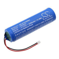 Înlocuire compatibilă pentru bateria Honeywell OH3502