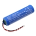 Baterie cod de bare, scanner Honeywell OH3502