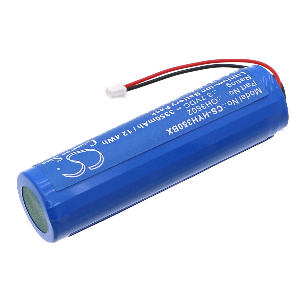 Baterie cod de bare, scanner Honeywell OH3502