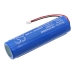 Baterie cod de bare, scanner Honeywell OH3502