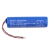 Baterie cod de bare, scanner Honeywell OH3502