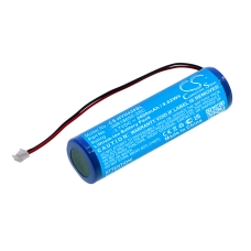 Înlocuire compatibilă pentru bateria Honeywell INR18650-3SC