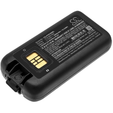 Înlocuire compatibilă pentru bateria Honeywell 318-034-001,318-034-003,318-034-013,318-034-023,318-034-033...