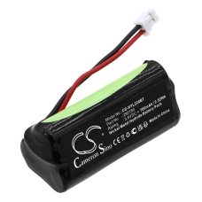 Înlocuire compatibilă pentru bateria Honeywell 290180,34/40 44 M ST,A965/HT,BAT1