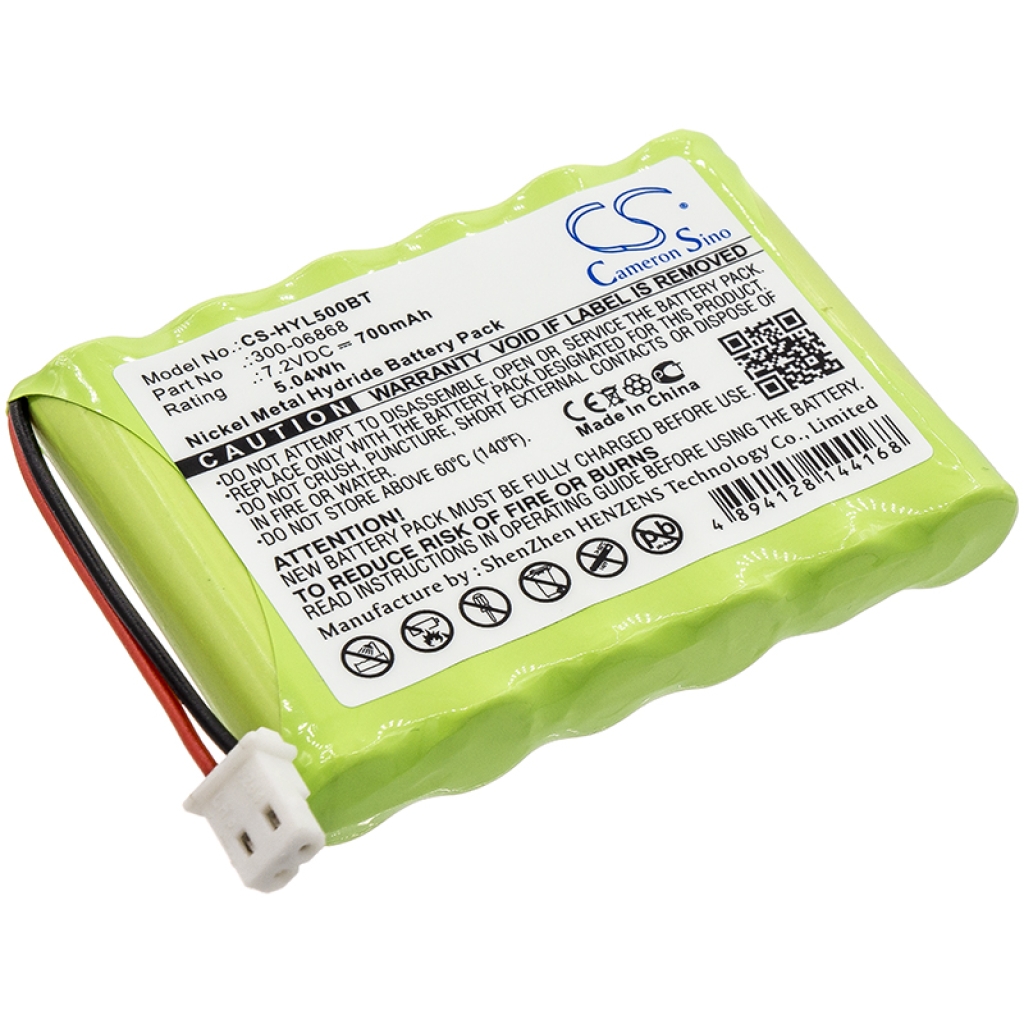 Înlocuire compatibilă pentru bateria Adt 300-06868