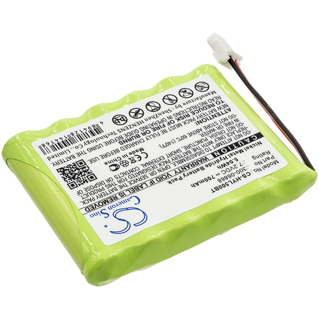 Înlocuire compatibilă pentru bateria Adt 300-06868
