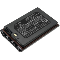 Înlocuire compatibilă pentru bateria Honeywell 8754-871810-01,CW-BAT,CX80-BAT-EXT-WRLS1
