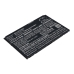 Baterii compatibil cu Honeywell EDA10A Tablet CS-HYP100SL