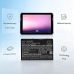 Baterii compatibil cu Honeywell EDA10A Tablet CS-HYP100SL