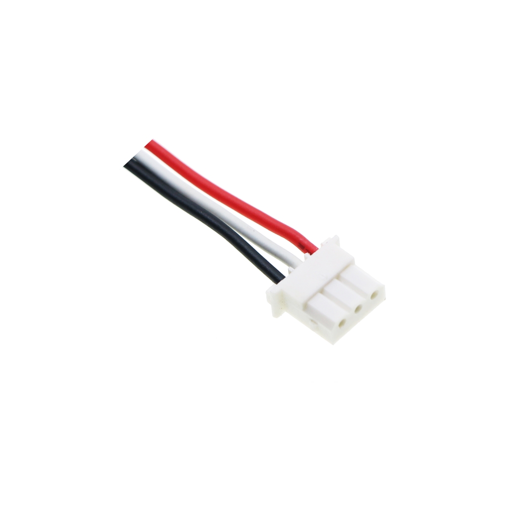 Baterie cameră de securitate acasă Honeywell CS-HYP200BT