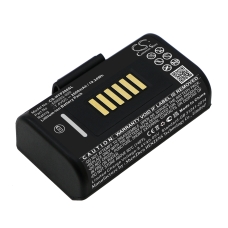 Înlocuire compatibilă pentru bateria Honeywell 50133975-001,550052-000