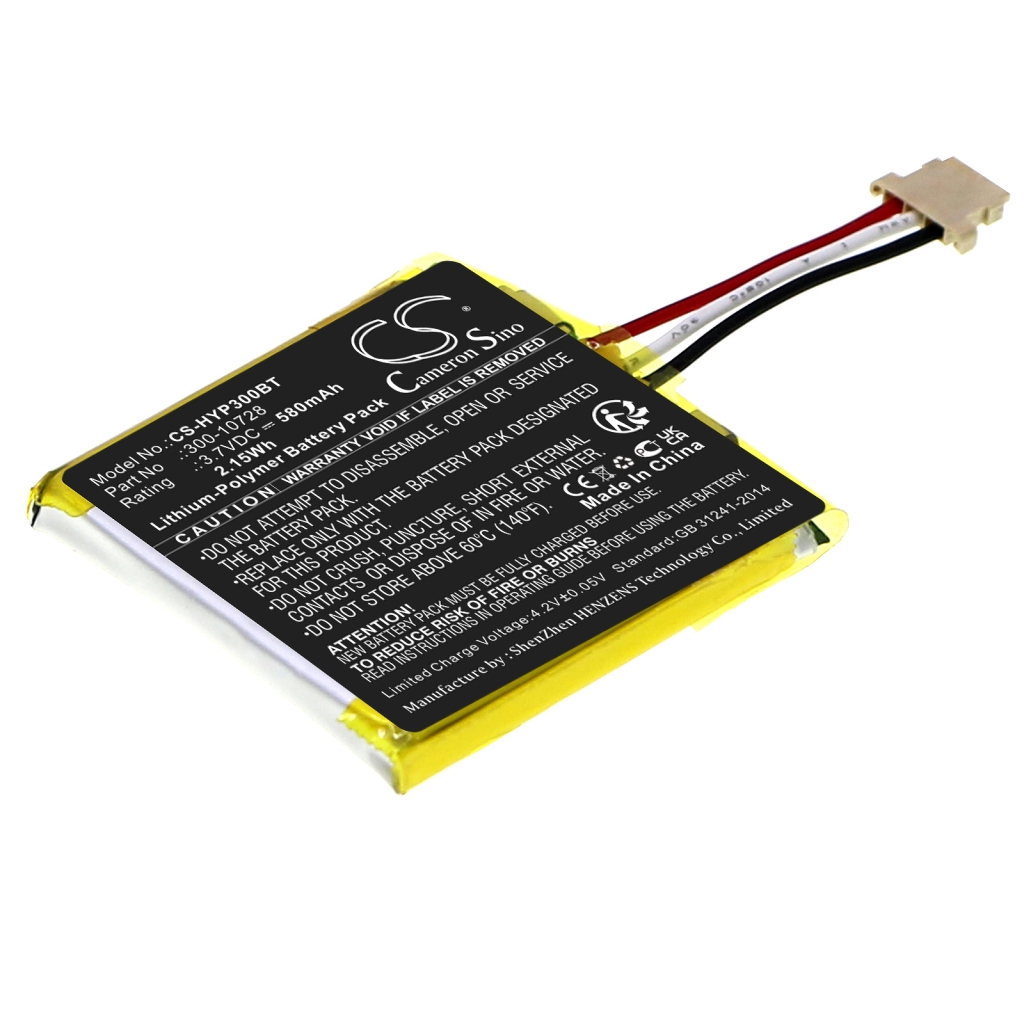 Înlocuire compatibilă pentru bateria Honeywell 300-10728