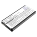 Compatible battery replacement for Hytera BP3301