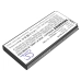 Compatible battery replacement for Hytera BP3301