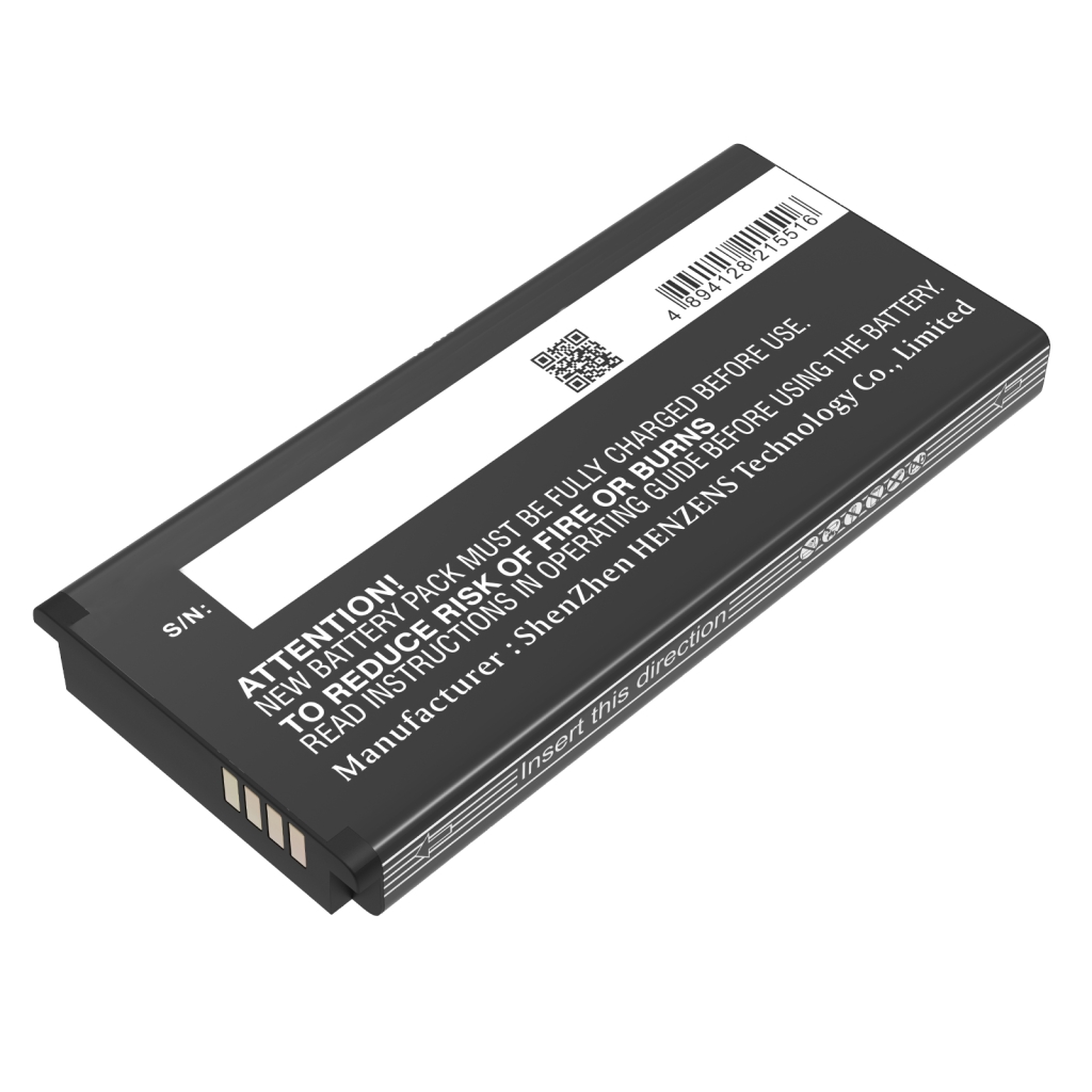 Baterie radio bidirecțional Hytera CS-HYP300TW