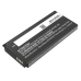 Compatible battery replacement for Hytera BP3301