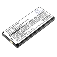 Înlocuire compatibilă pentru bateria Hytera P2200