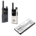 Baterie radio bidirecțional Hytera CS-HYP310TW