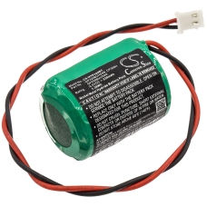 Înlocuire compatibilă pentru bateria Honeywell CP300H,GP250BVH5A6,GP320BVH5A6