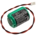 Înlocuire compatibilă pentru bateria Honeywell CP300H,GP250BVH5A6,GP320BVH5A6