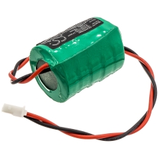 Înlocuire compatibilă pentru bateria Honeywell CP300H,GP250BVH5A6,GP320BVH5A6