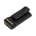 Baterie compatibil cu Hytera CS-HYP500TC
