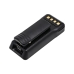 Baterie compatibil cu Hytera CS-HYP500TC