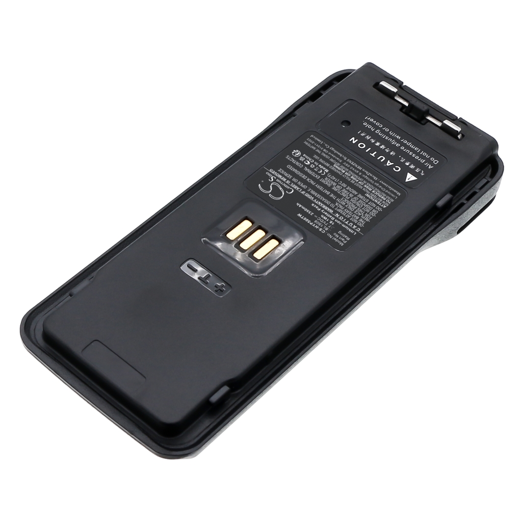Baterie radio bidirecțional Hytera CS-HYP500TW