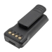 Baterie compatibil cu Hytera CS-HYP500TX