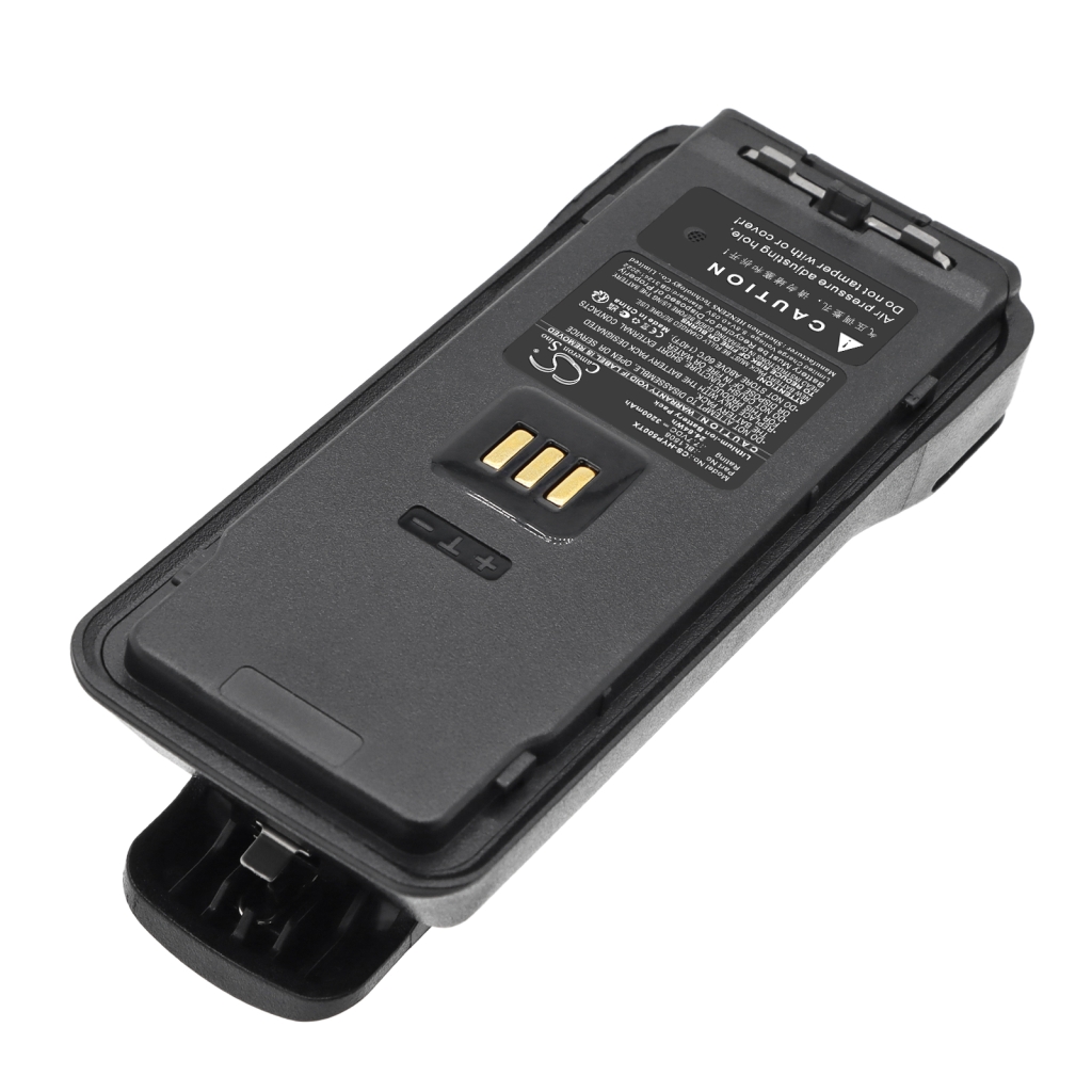 Baterie compatibil cu Hytera CS-HYP500TX