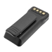 Baterie compatibil cu Hytera CS-HYP500TX