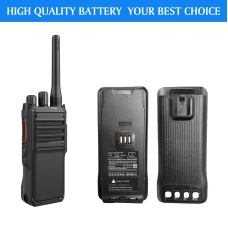 Înlocuire compatibilă pentru bateria Hytera BP3005