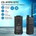 Baterie compatibil cu Hytera CS-HYP510TC