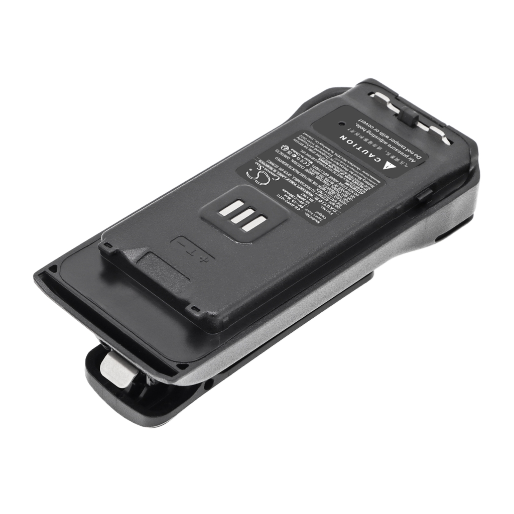 Baterie compatibil cu Hytera CS-HYP510TC
