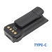 Baterie compatibil cu Hytera CS-HYP510TC
